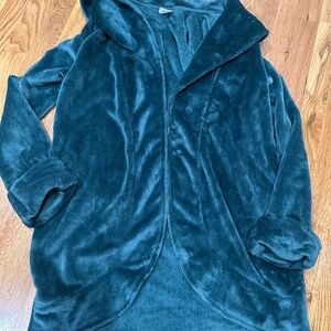 Jockey. Dark green. S/M